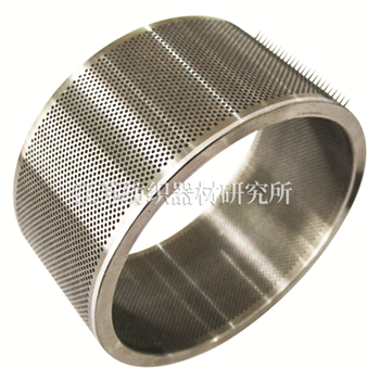 高密度薄膜打孔輥